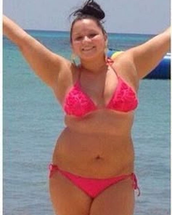 Antes - Camila Rojas