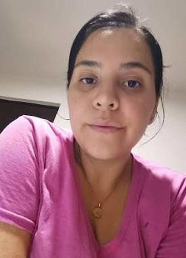 Después - María González