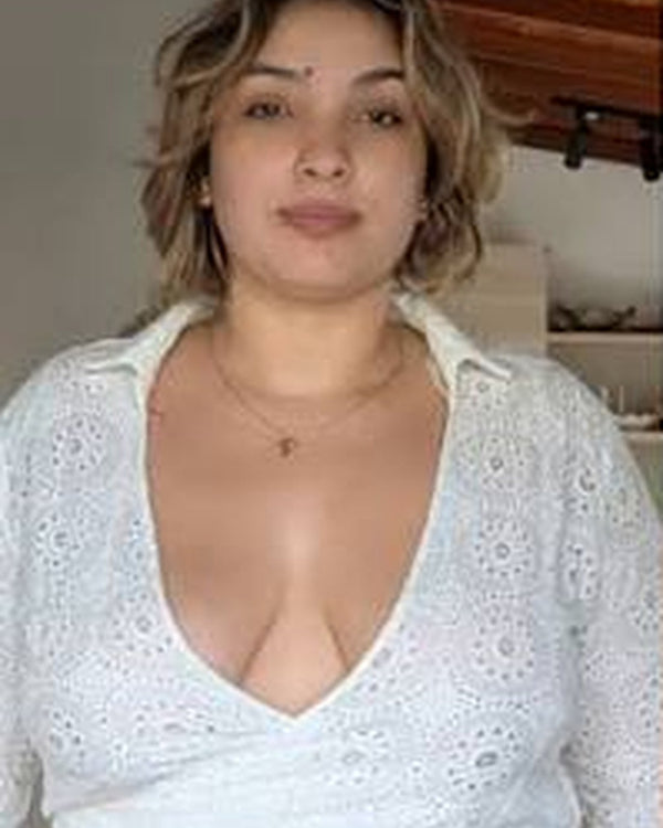 Antes - Valentina Torres