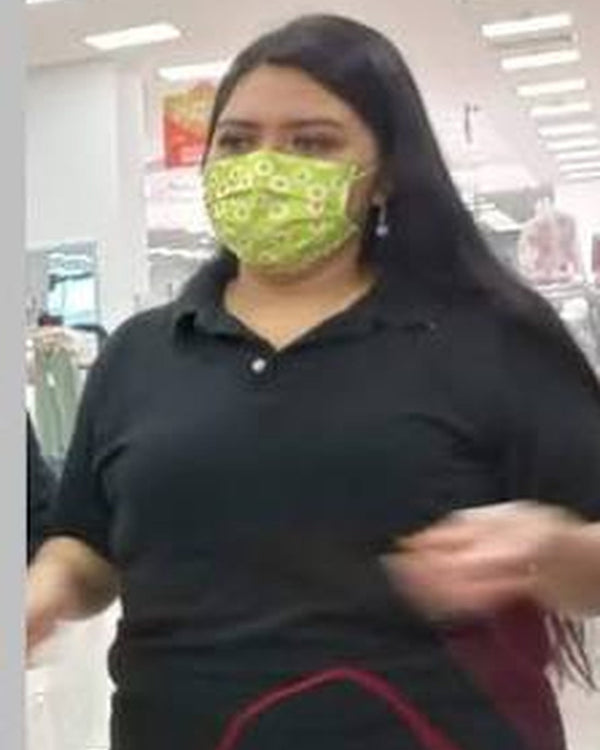 Antes - Sofía Ramírez