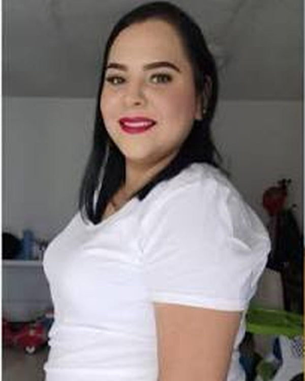 Antes - Ana Martínez