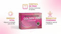 Golden Live Control Pro — Suplemento alimentario en cápsulas