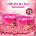 Golden Live Control Pro | Pack 2 Unidades